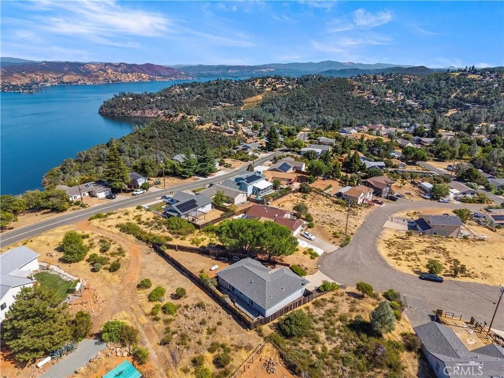 Photo of 9320 Paloos Court, Kelseyville, CA 95451 (MLS # LC26049150)