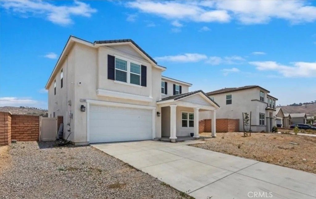 Photo of 21288 Telegraph Rd, Riverside, CA 92507 (MLS # CV25277419)