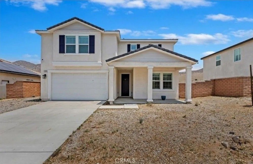 Photo of 21288 Telegraph Rd, Riverside, CA 92507 (MLS # CV25277419)