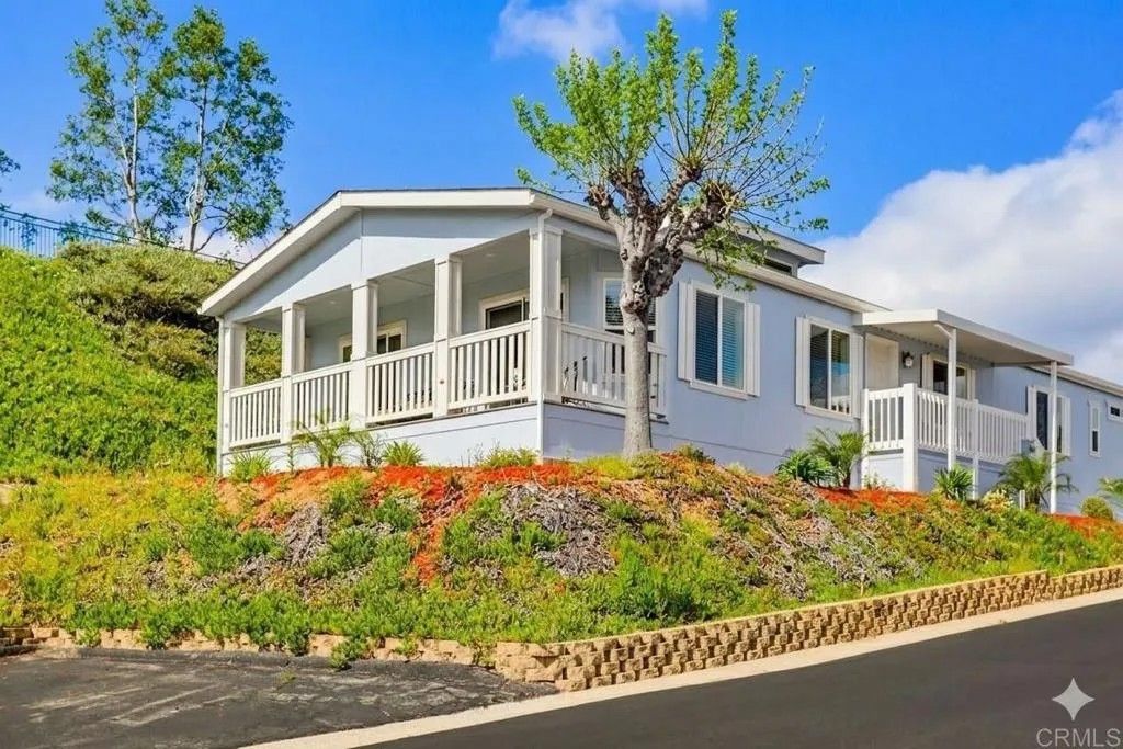 Photo of 525 W El Norte Parkway #348, Escondido, CA 92026 (MLS # NDP2601855)