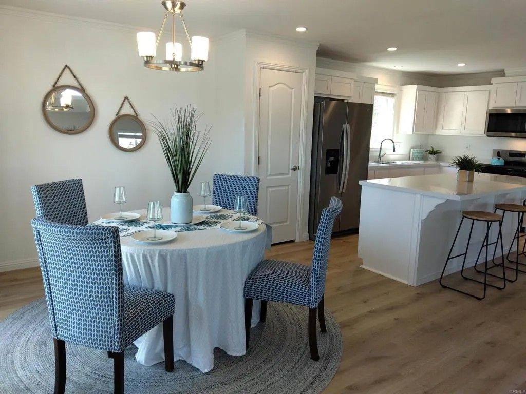 Photo of 525 W El Norte Parkway #348, Escondido, CA 92026 (MLS # NDP2601855)