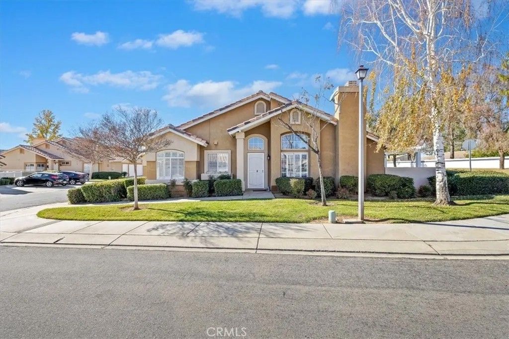 Photo of 5509 Rodriguez Ave, Banning, CA 92220 (MLS # CV25262249)