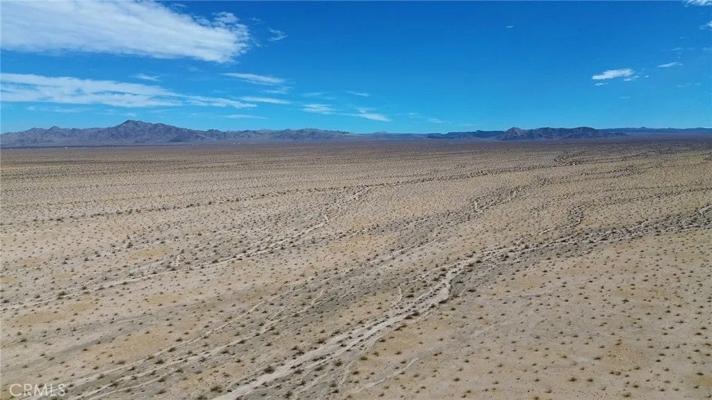 Photo of 0 Kelbaker, Baker, CA 92309 (MLS # CV26181830)
