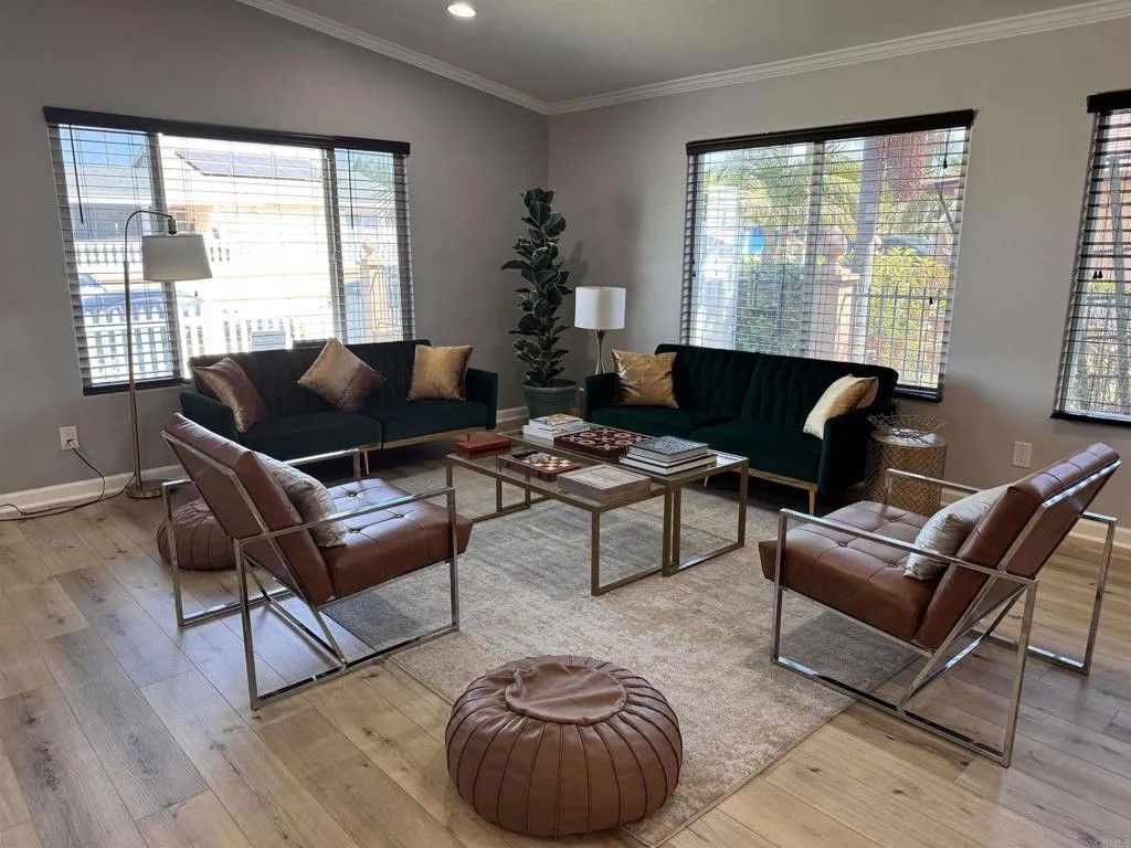 Photo of 8943 Calliandra Rd, San Diego, CA 92126 (MLS # NDP2600748)