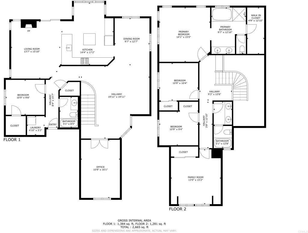 731 Pueblo Place