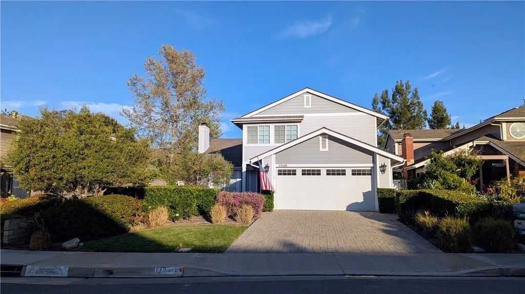 Photo of 33526 Coral Reach St, Dana Point, CA 92629 (MLS # OC26044903)