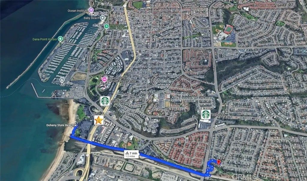 Photo of 33526 Coral Reach St, Dana Point, CA 92629 (MLS # OC26044903)