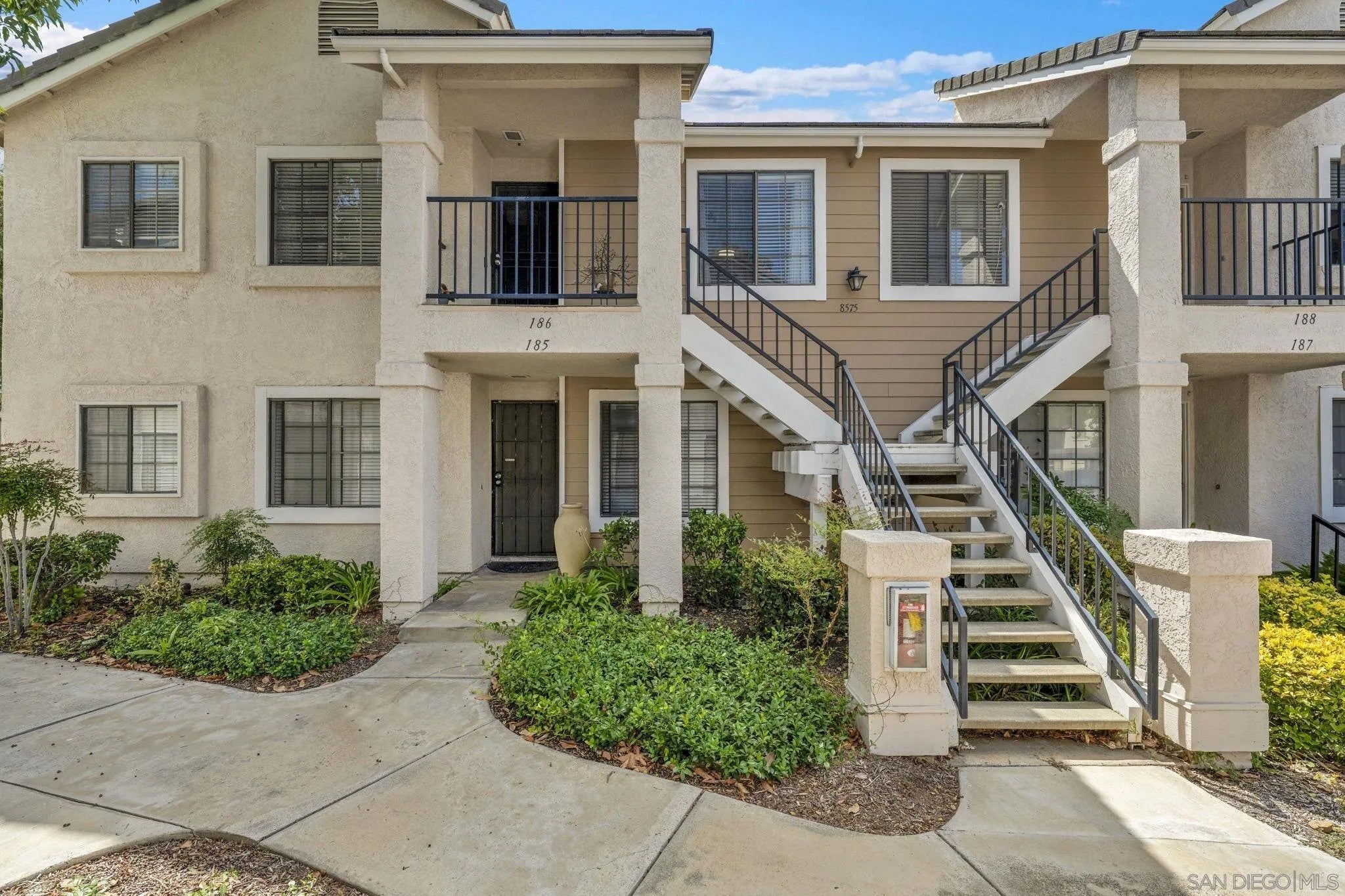 8575 Summerdale Rd 186