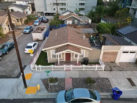 4531 Ohio St, San Diego, CA 92116 - #: 260009146