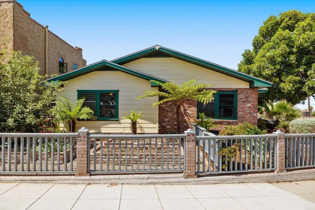 Photo of 301 S Horne Street, Oceanside, CA 92054 (MLS # NDP2507927)