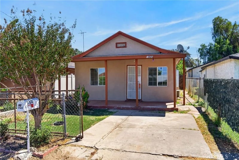 160 Highland Avenue