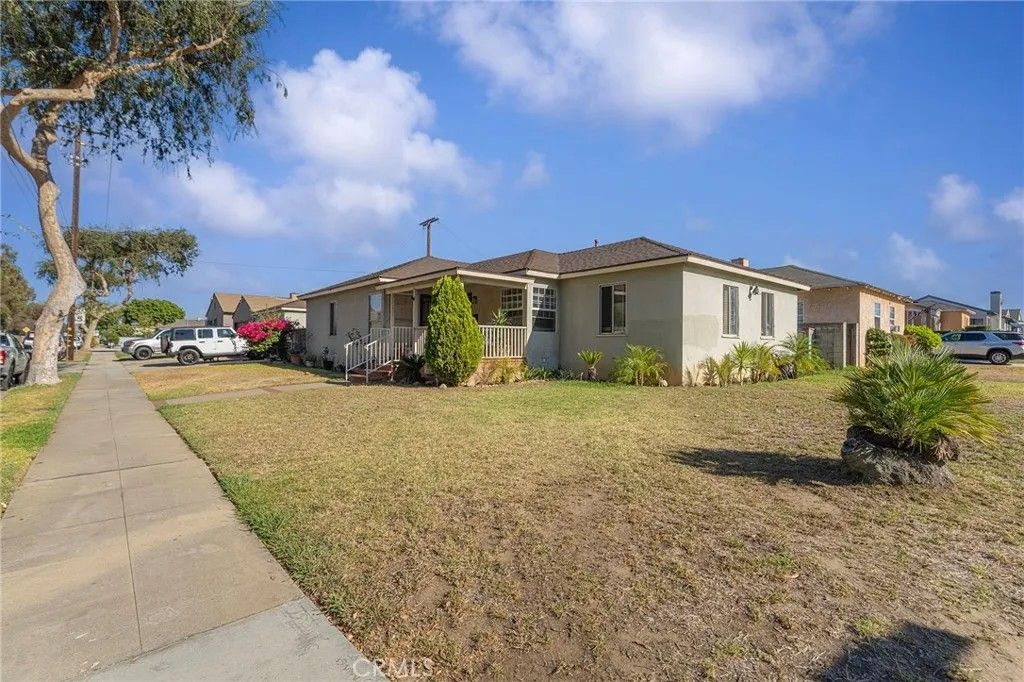 Photo of 3613 Via Campo, Montebello, CA 90640 (MLS # WS26087807)