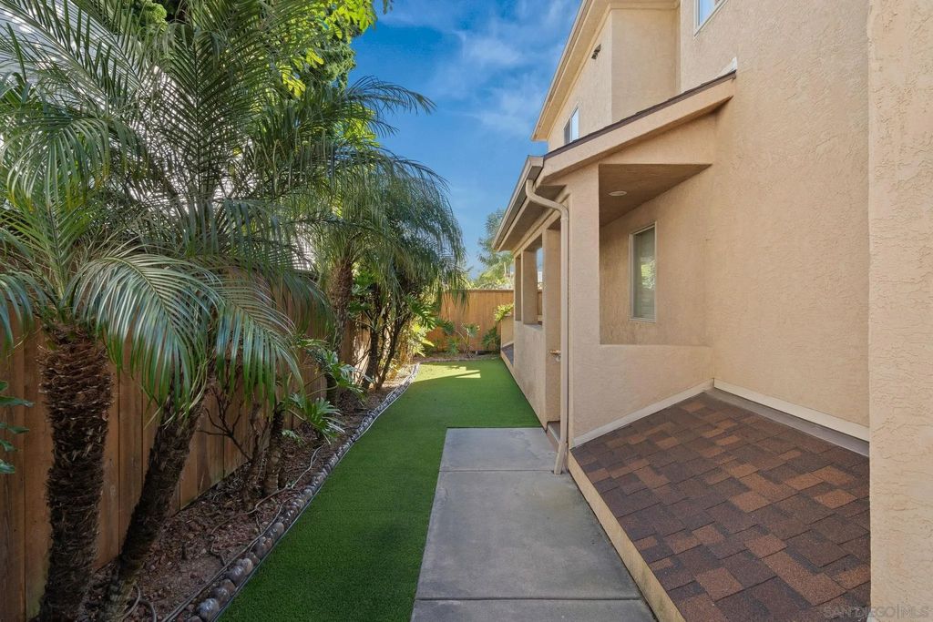 Photo of 4069 Gresham St, San Diego, CA 92109 (MLS # 260002287)