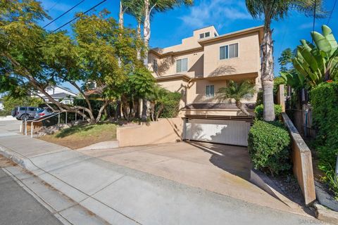 4069 Gresham St San Diego CA 92109