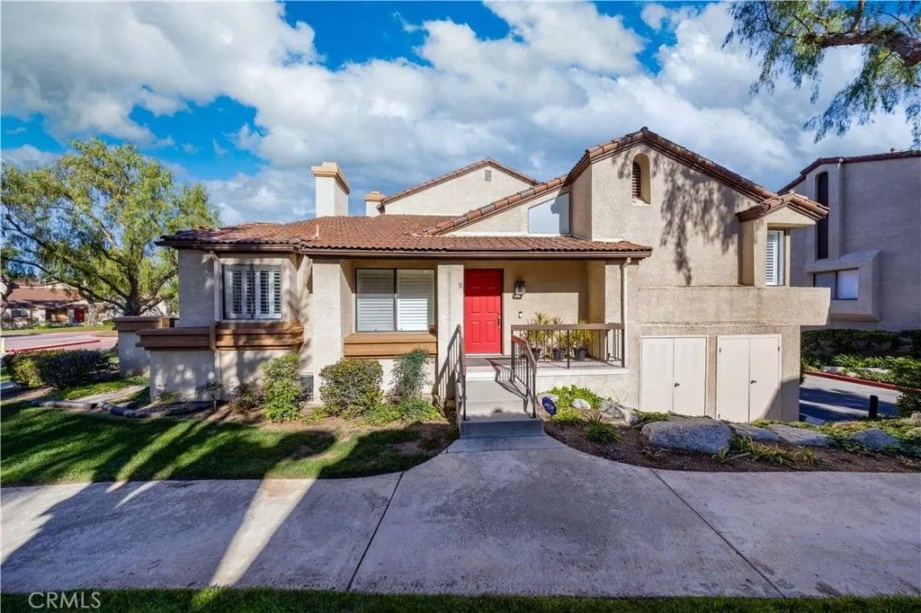 Photo of 5 Mountain Shadows Pl, Pomona, CA 91766 (MLS # TR26019761)
