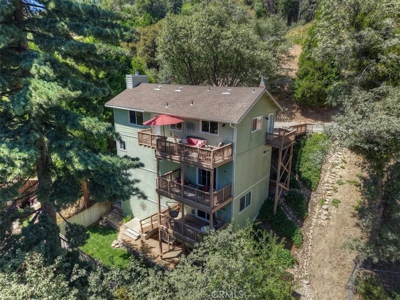 31095 Old City Creek Rd