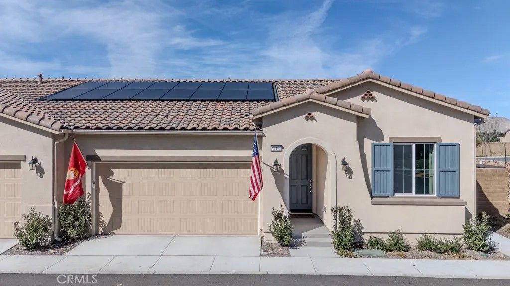 Photo of 24123 E Beacon Court, Corona, CA 92883 (MLS # IG26039404)