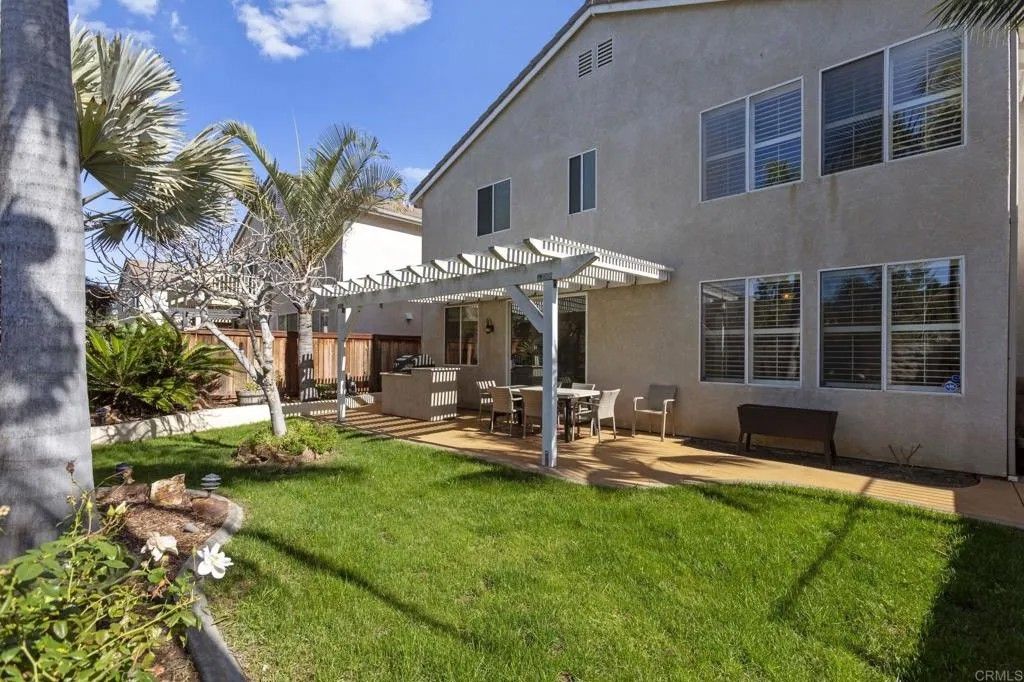 Photo of 1979 Oxford Court, Vista, CA 92081 (MLS # NDP2601341)