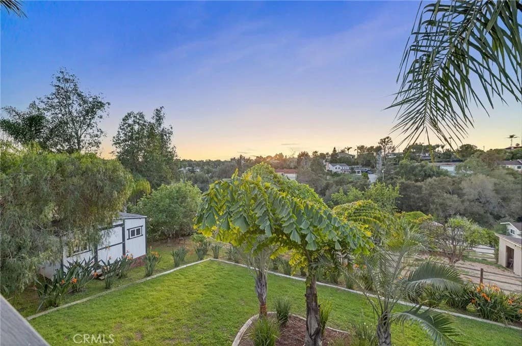 Photo of 3890 Forbell Place, Fallbrook, CA 92028 (MLS # SW26125266)