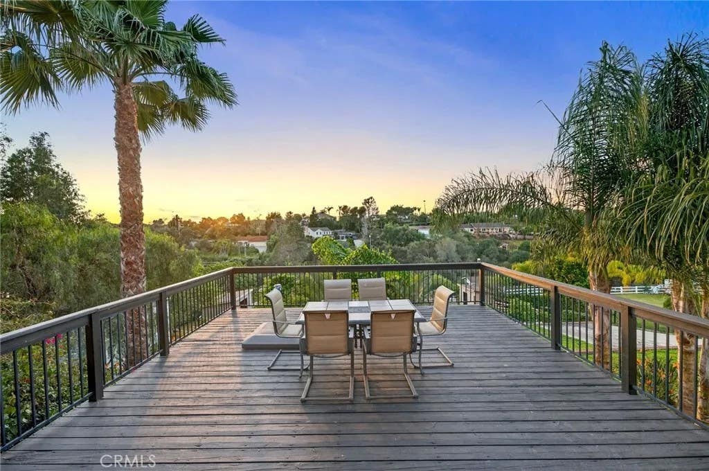 Photo of 3890 Forbell Place, Fallbrook, CA 92028 (MLS # SW26125266)