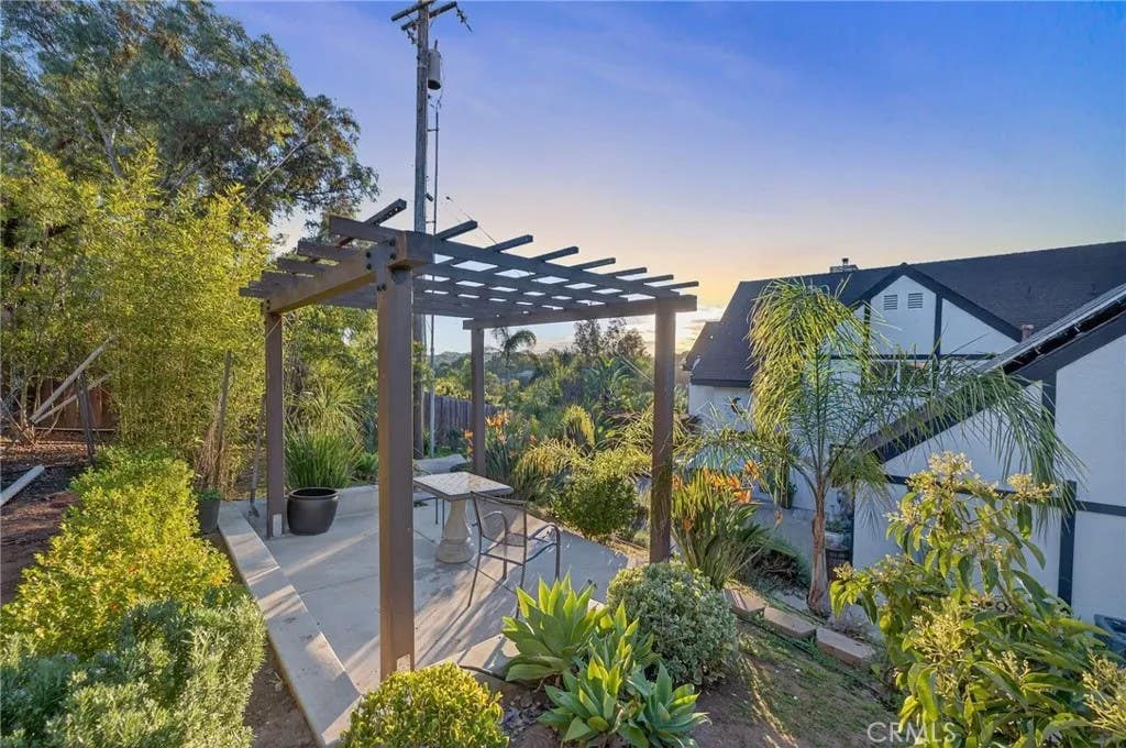 Photo of 3890 Forbell Place, Fallbrook, CA 92028 (MLS # SW26125266)