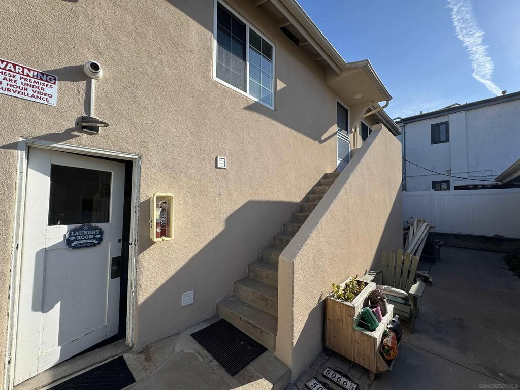 Photo of 5062.5 Santa Monica Ave #5062.5, San Diego, CA 92107 (MLS # 260006326)