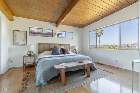 Tiny photo for 1959 Lucile Avenue, Los Angeles, CA 90039 (MLS # P1-24842)