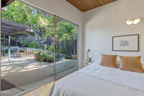 Tiny photo for 1959 Lucile Avenue, Los Angeles, CA 90039 (MLS # P1-24842)
