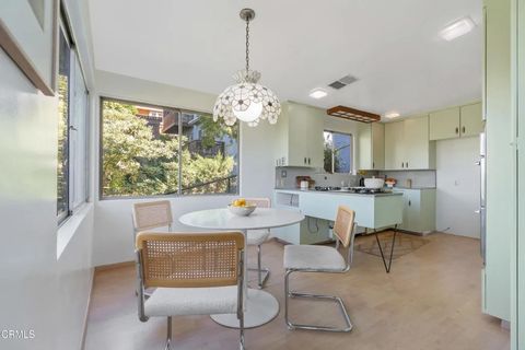 Tiny photo for 1959 Lucile Avenue, Los Angeles, CA 90039 (MLS # P1-24842)