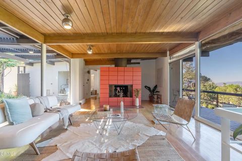 Tiny photo for 1959 Lucile Avenue, Los Angeles, CA 90039 (MLS # P1-24842)