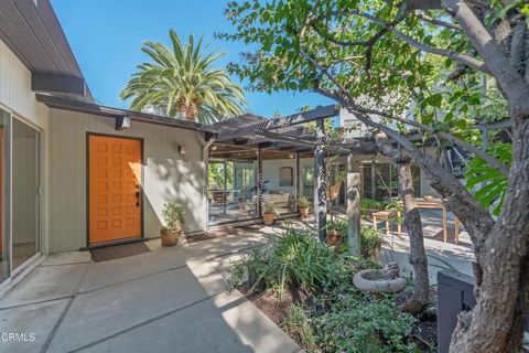 Tiny photo for 1959 Lucile Avenue, Los Angeles, CA 90039 (MLS # P1-24842)