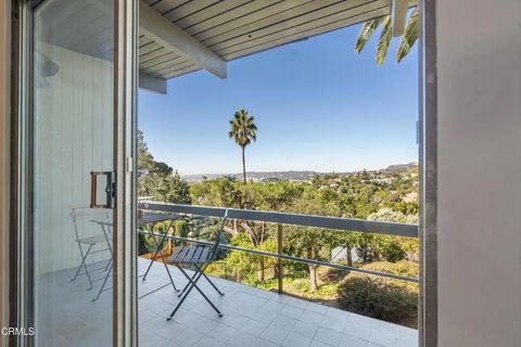 Tiny photo for 1959 Lucile Avenue, Los Angeles, CA 90039 (MLS # P1-24842)