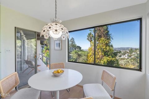 Tiny photo for 1959 Lucile Avenue, Los Angeles, CA 90039 (MLS # P1-24842)