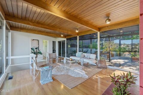 Tiny photo for 1959 Lucile Avenue, Los Angeles, CA 90039 (MLS # P1-24842)