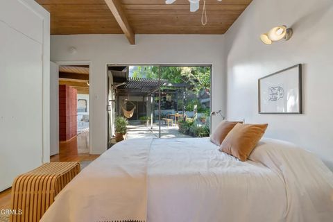 Tiny photo for 1959 Lucile Avenue, Los Angeles, CA 90039 (MLS # P1-24842)