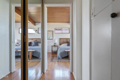 Tiny photo for 1959 Lucile Avenue, Los Angeles, CA 90039 (MLS # P1-24842)