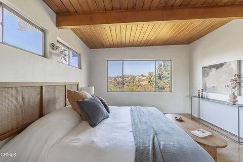Tiny photo for 1959 Lucile Avenue, Los Angeles, CA 90039 (MLS # P1-24842)