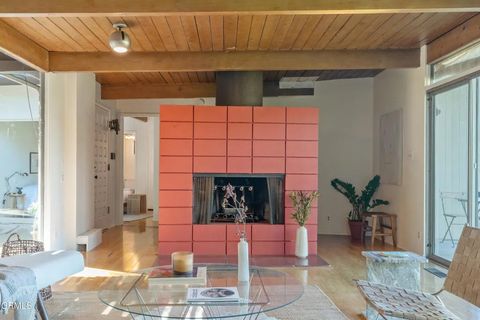 Tiny photo for 1959 Lucile Avenue, Los Angeles, CA 90039 (MLS # P1-24842)