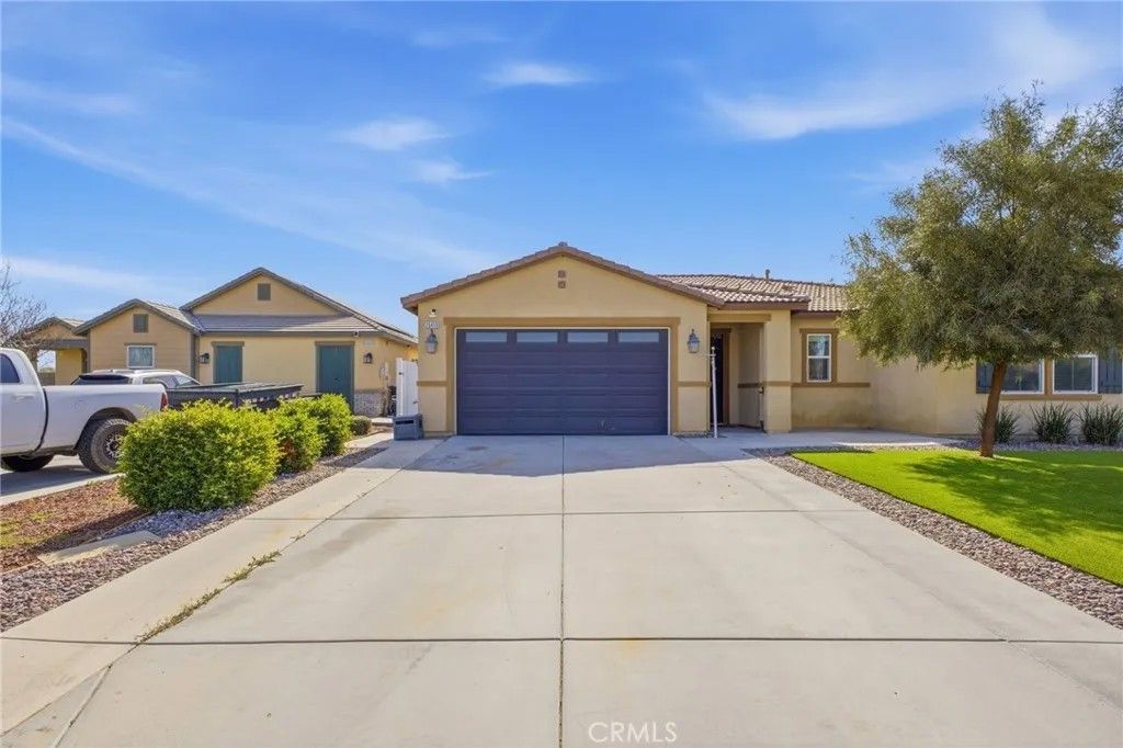 Photo of 26459 Wreath Court, Menifee, CA 92584 (MLS # SW26056825)