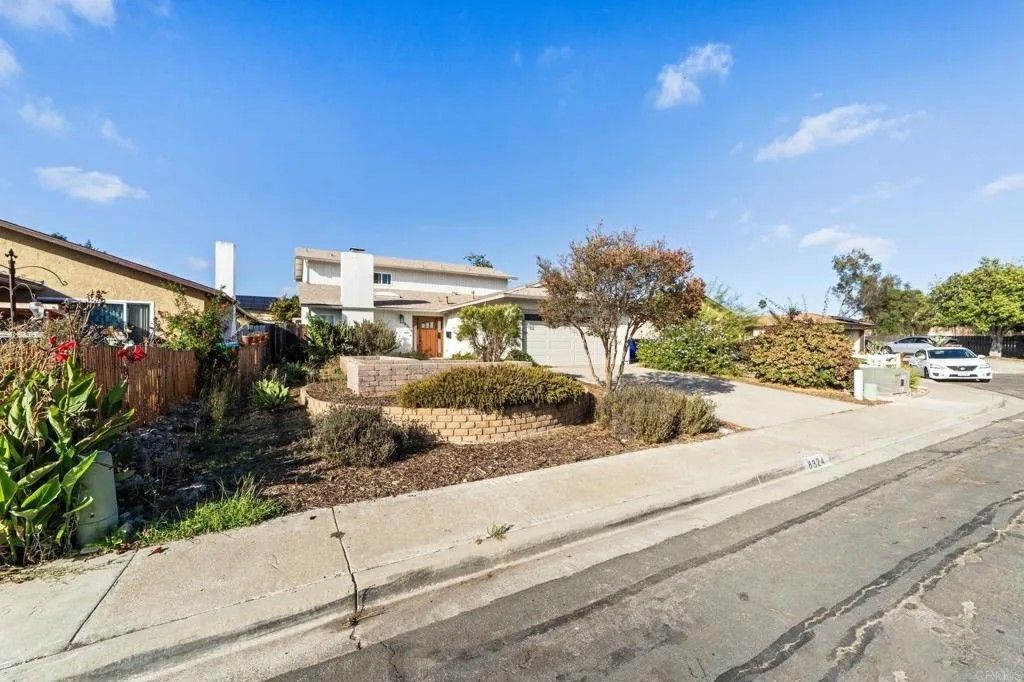 Photo of 8324 Calle Calzada, San Diego, CA 92126 (MLS # PTP2507731)