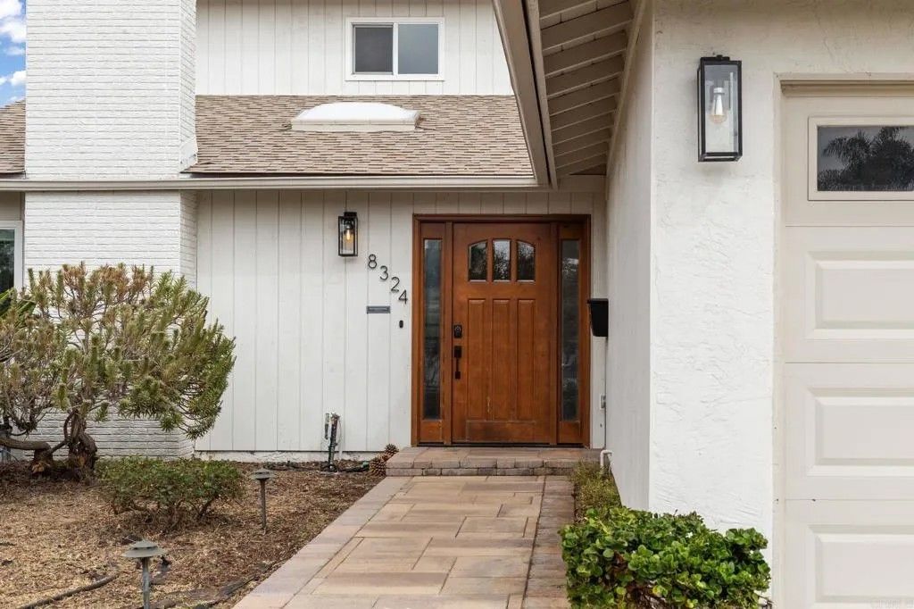 Photo of 8324 Calle Calzada, San Diego, CA 92126 (MLS # PTP2507731)