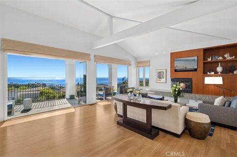 Photo of 1598 Skyline Drive, Laguna Beach, CA 92651 (MLS # LG26009231)