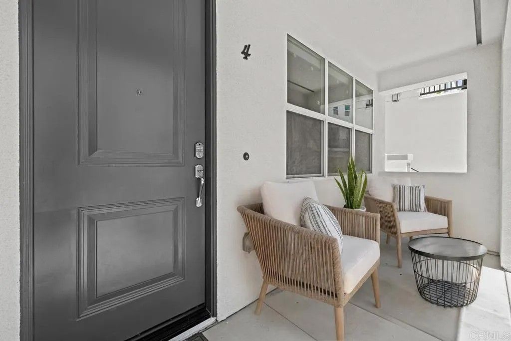 Photo of 2040 Mindoro Lane #4, Chula Vista, CA 91915 (MLS # PTP2505769)