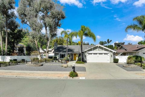 Photo of 810 Madison Ave, Escondido, CA 92026 (MLS # 260007375)