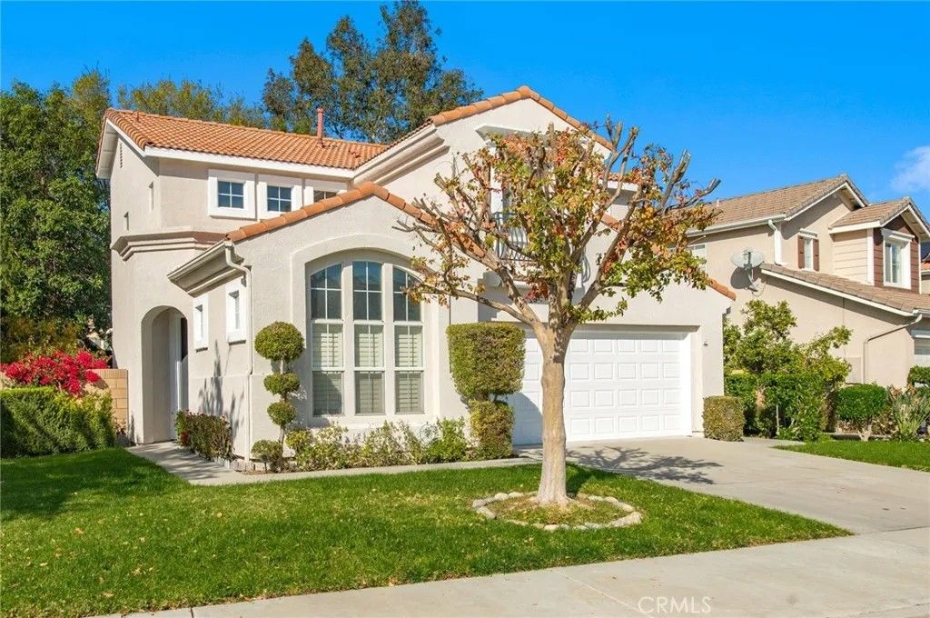 Photo of 15826 Old Hickory Ln, Chino Hills, CA 91709 (MLS # TR25269591)