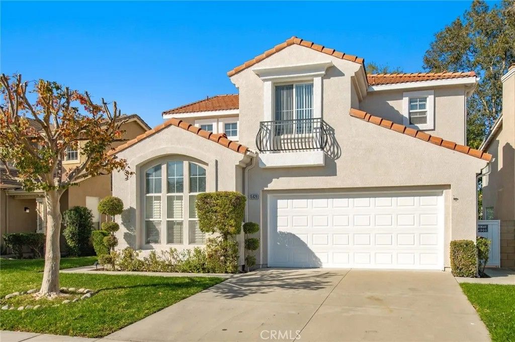 Photo of 15826 Old Hickory Ln, Chino Hills, CA 91709 (MLS # TR25269591)