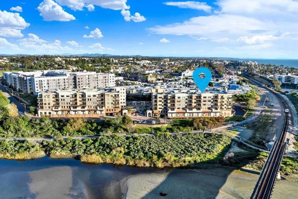 Photo of 1021 Costa Pacifica Way #2404, Oceanside, CA 92054 (MLS # NDP2601620)