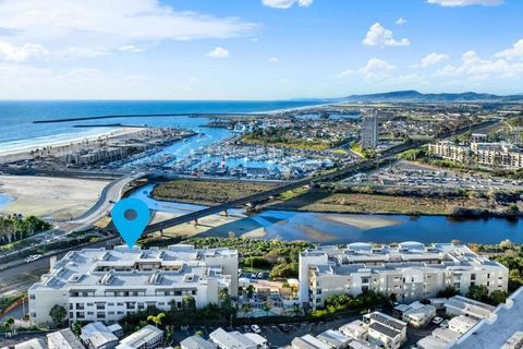 Photo of 1021 Costa Pacifica Way #2404, Oceanside, CA 92054 (MLS # NDP2601620)