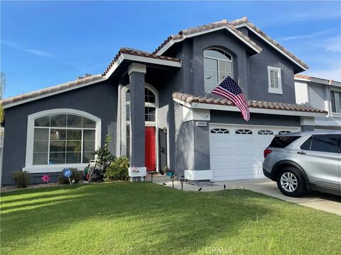 Photo of 13330 Green Mountain, Corona, CA 92883 (MLS # CV26105000)