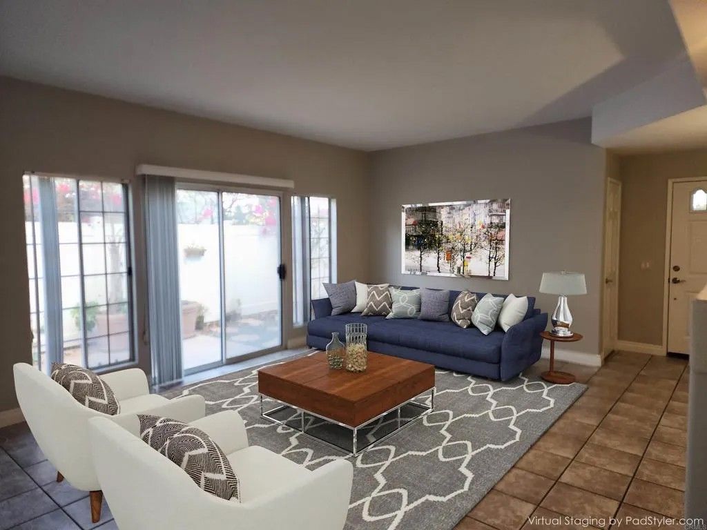 Photo of 8597 Via Mallorca #F, La Jolla, CA 92037 (MLS # NDP2510416)